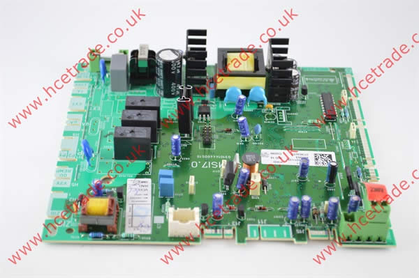 SAUNIER DUVAL S1040000